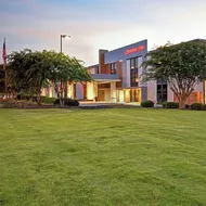 Hampton Inn By Hilton Auburn