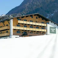 Hotel Falknerhof