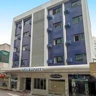 Hotel Ryan