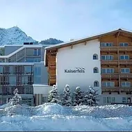lti alpenhotel Kaiserfels