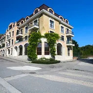 Villa Allegra