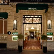 Hotel Oceania Le Métropole Montpellier