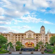 Country Garden Phoenix Hotel Lechang
