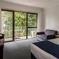 Macquarie Barracks Motor Inn