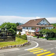 Hotel Stalden