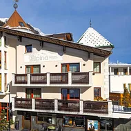Hotel Alpina