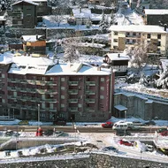 Hotel Marco Polo