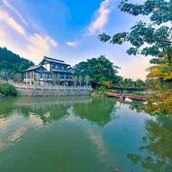 Dinganju Shanguan Guesthouse