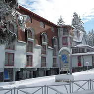 Saint George Borovets Hotel