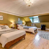 Auberge La Chouette