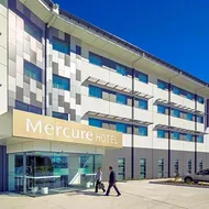 Mercure Newcastle Airport