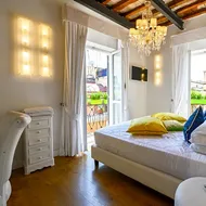 Domus Spagna Frattina Prestige Suite