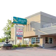 Quality Inn Mont Laurier