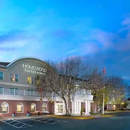 Homewood Suites By Hilton Warwick, Ri