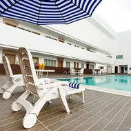 Garden Sentral Hotel