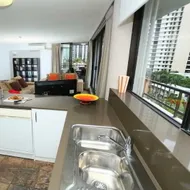 Regent Apartments