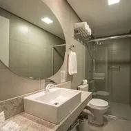 Hotel Laghetto Viverone Estação