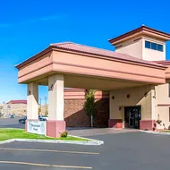 Quality Inn & Suites Casper Near Event Center