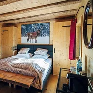 Alpen Lodge Berwang