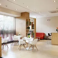 Iu Hotel Chengdu Qinhe Square Branch