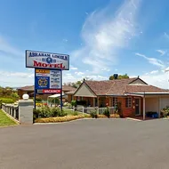 Abraham Lincoln Motel