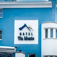 Hotel Tia Monte Nauders
