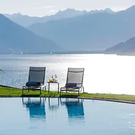 Parkhotel Brenscino Brissago