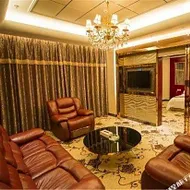 Qingyang Soluxel Xiongyue Hotel