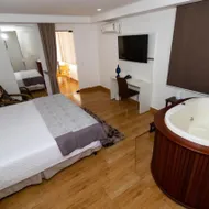 Granlago Hotel