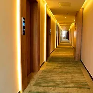 GreenTree Inn Xingta Songjing Street Financial Center