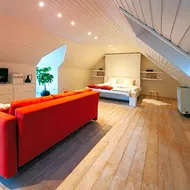 B&B Maison Blanche
