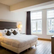 Marriott Hotel Ghent