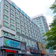 City Comfort Inn Shenzhen Airport North