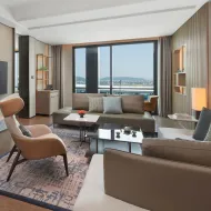 Hyatt Regency Hangzhou International Airport