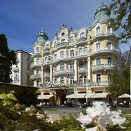 OREA Spa Hotel Bohemia Mariánské Lázně