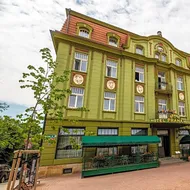 Grand Hotel Praha