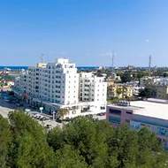 Port View Hotel