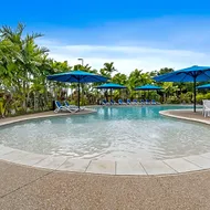 Quality Resort Parkhurst