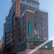 Xiangyuanhe Hotel