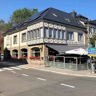 Hotel des Postes
