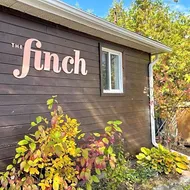 The Finch Beach Resort