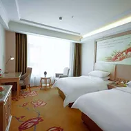 Vienna Hotel Qinghai Delingha Xinyuan Road