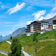 Alpenhotel Laurin