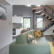 River Apartments
