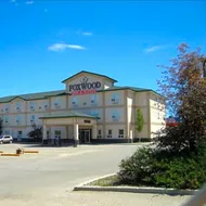 Foxwood Inn & Suites Drayton Valley