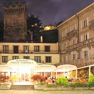 Hotel Croce Federale