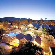 DoubleTree By Hilton Alice Springs