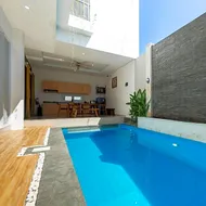 Villa Berlian Kuta