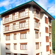 Bhutan Boutique Residency