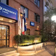 Hotel Presidente